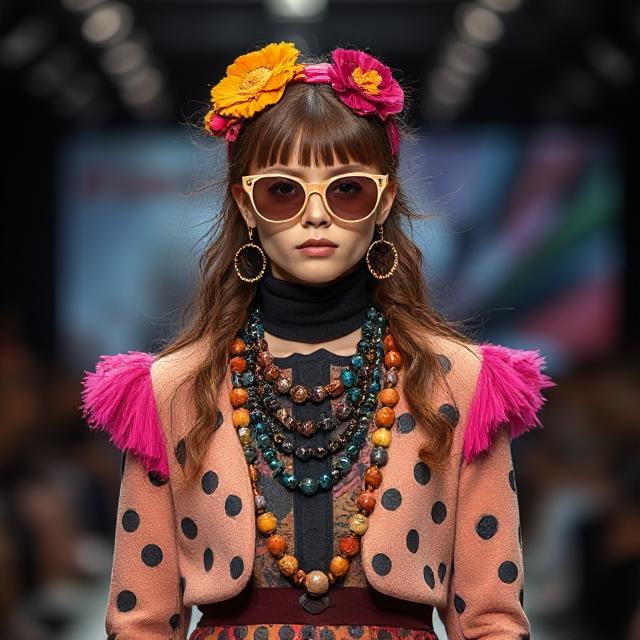 The Rise of Kidcore Fashion: How Women Are Embracing Childhood&nbsp;Chic