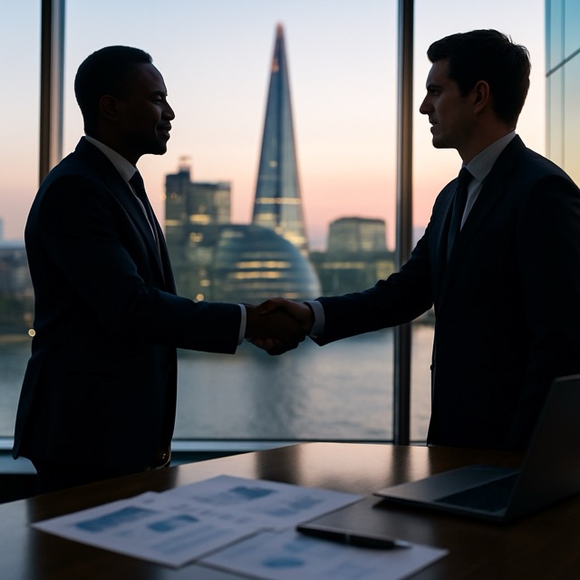 Banks Circle Evelyn Partners as Private Equity Gears Up a £2.5bn Sale