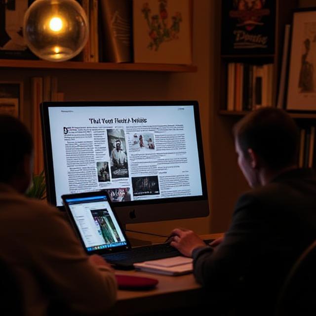 AI Content Scrape Sparks Lawsuit Threats: BBC&nbsp;vs.