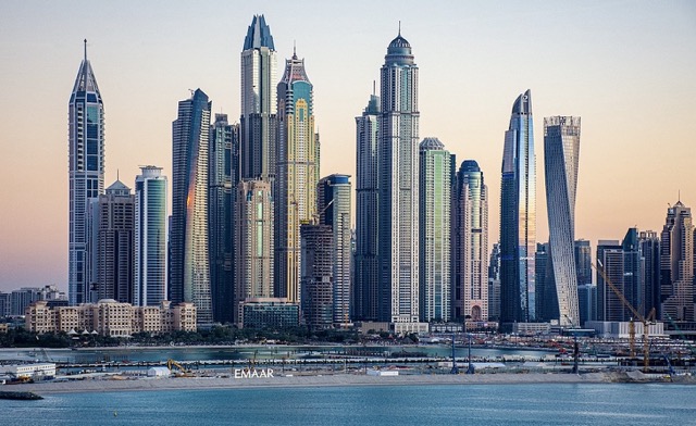 Can Dubai Keep the&nbsp;Crown?