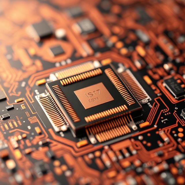 The Chip Wars: Trump’s Plan to Impose 100% Tariffs on Semiconductors