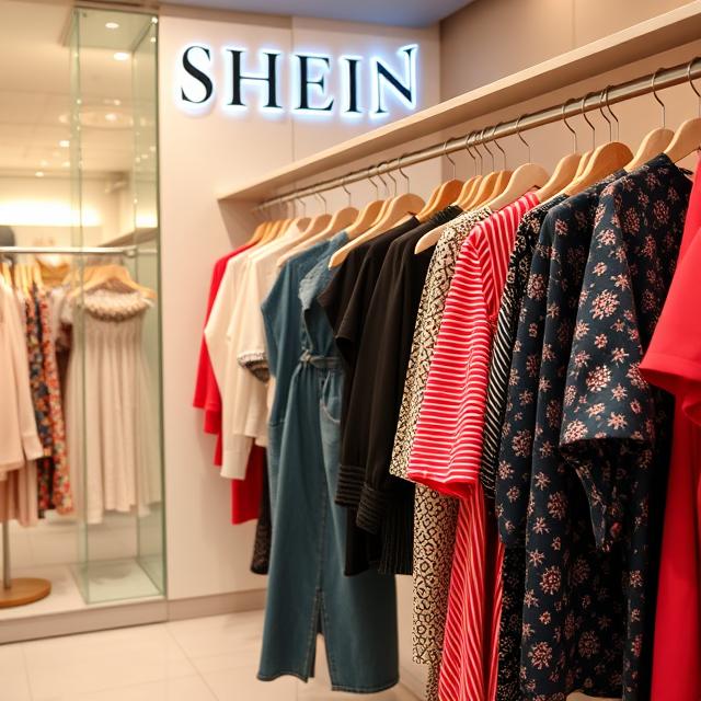 Shein Fined €1m in Italy for Misleading Environmental&nbsp;Claims
