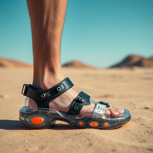 The Rise of Ugly Shoe