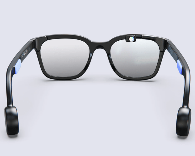 The Evolution of Smart Glasses: A Step Closer to Augmented&nbsp;Reality