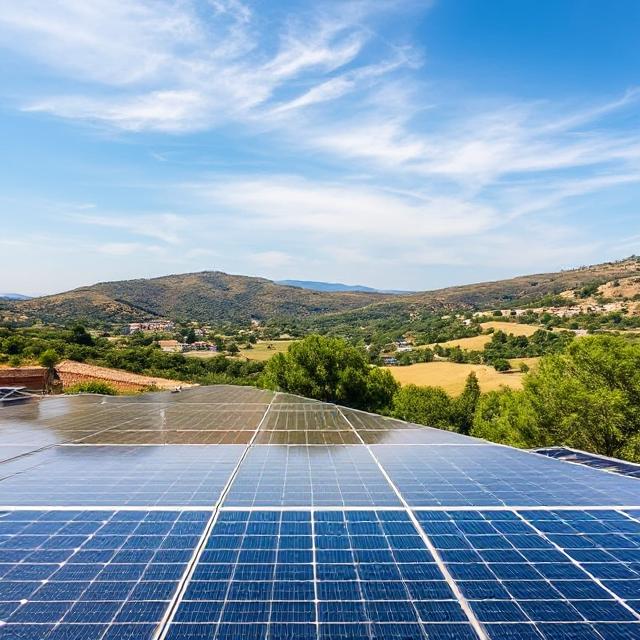 Too Much of a Good Thing: How Spain’s Solar Boom Singed the Power Market