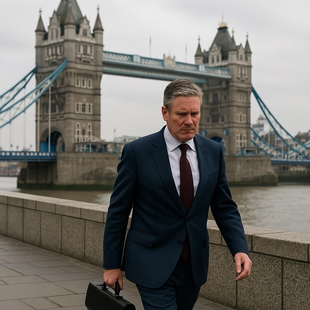 Exodus of Directors as UK Abolishes Non-Dom Tax Perks