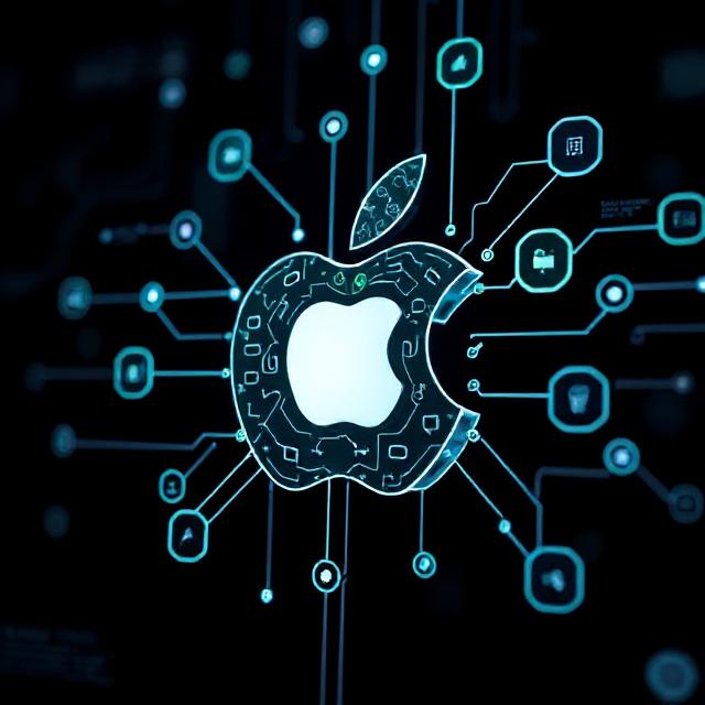 Apple Signals Shift in AI Strategy, Vows to Catch Up in the&nbsp;Market