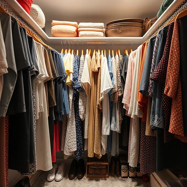 The Dark Side of Thrift Culture: Can Secondhand Shopping Really Save the Environment?