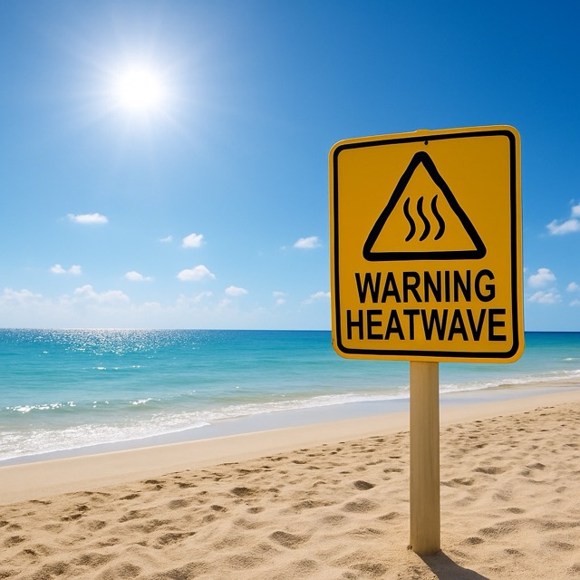 Off-Season Appeal: British Tourists Sidestep Peak Summer Heat for Later&nbsp;Getaways