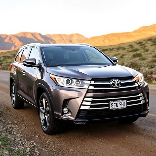 The Future of Driving: Innovative Features and Sustainable Options