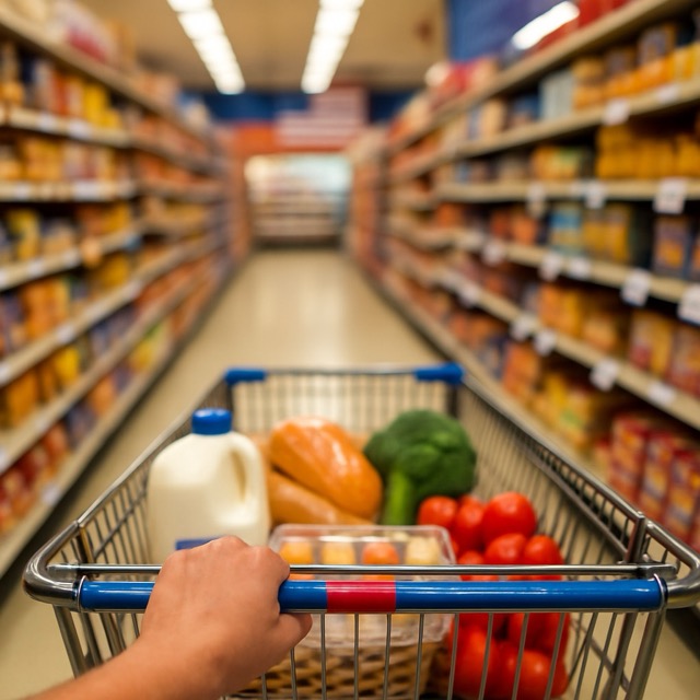 High Summer for Trump, High-Stakes for Prices