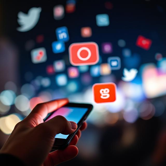 Truth Social Launches AI-Powered Search Engine with Ties to Trump’s Agenda