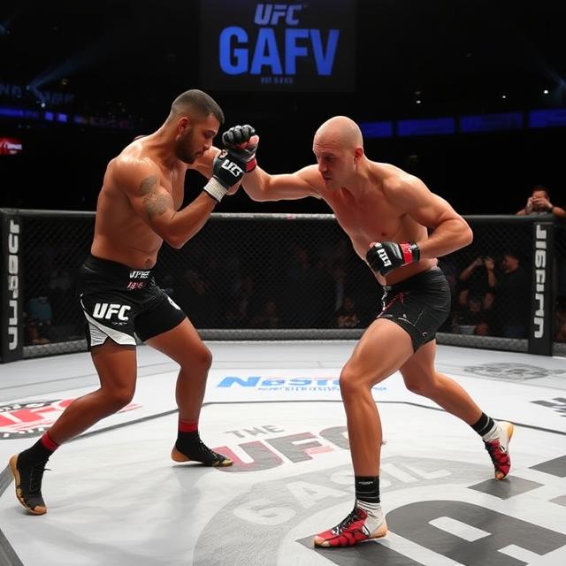 The UFC’s Trump Bond: A Liability in a Changing&nbsp;World?