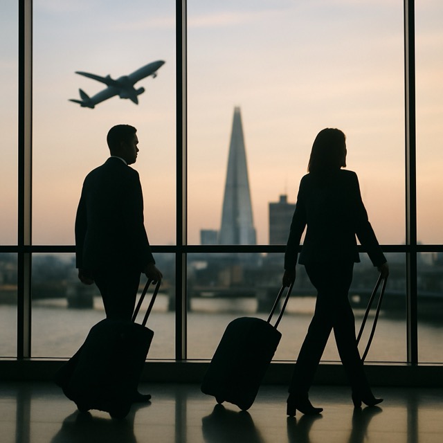 Non‑Dom Exodus Fails to Materialise, Early HMRC Data Shows