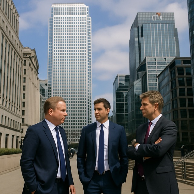 Shifting Fortunes: UK Private Equity Carried Interest Declines Ahead of Tax Reform