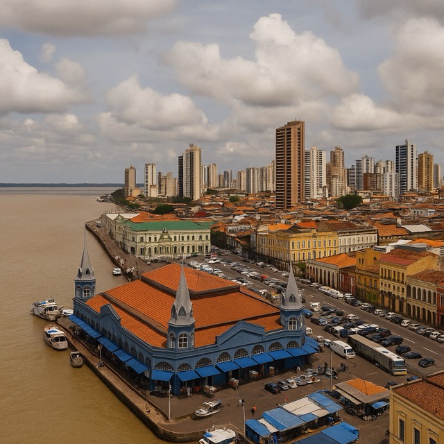 UN Climate Summit in Belém Sees Corporate&nbsp;Retreat