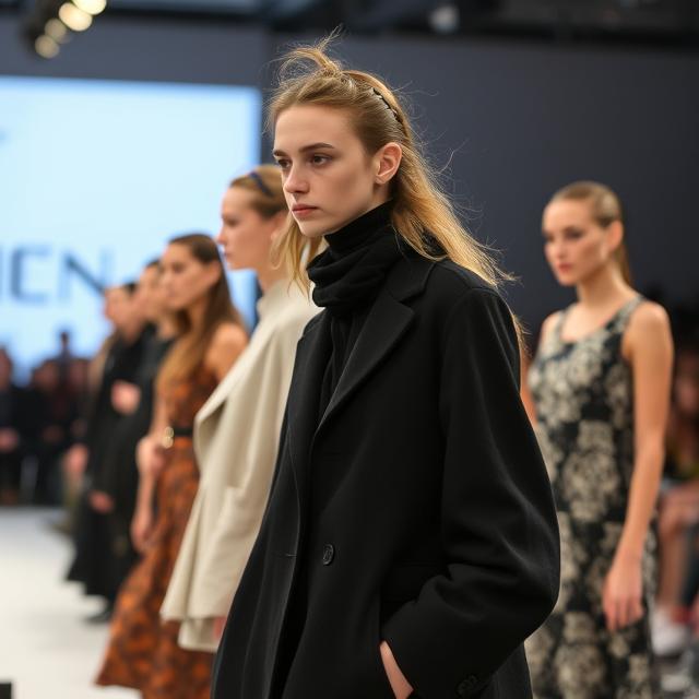 Unfiltered Fashion: A Journalist’s Take on Copenhagen Fashion&nbsp;Week