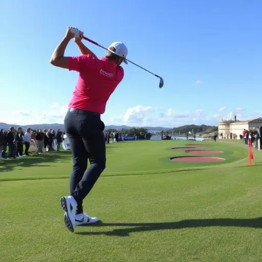 Rasmus Hojgaard Secures Ryder Cup Spot as Alex Noren Wins British Masters