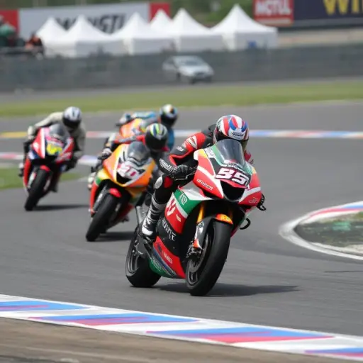 Márquez Dominates Hungarian Grand Prix World Championship