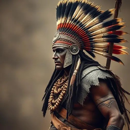 Uncovering the Faces of Ancient&nbsp;Indians