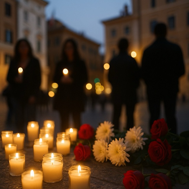 Italy’s Feminicide Reckoning