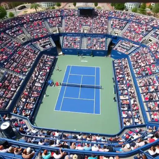 US Open 2025 Preview