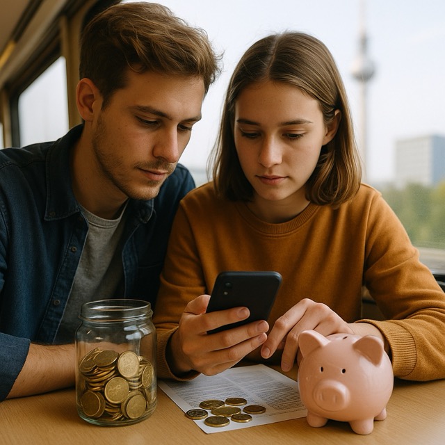 Berlin’s New Bet: A Youth Equity Subsidy to Future‑Proof Pensions