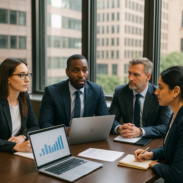 London’s IPO Drought: Law Firms and Consultants Position for a Bounceback