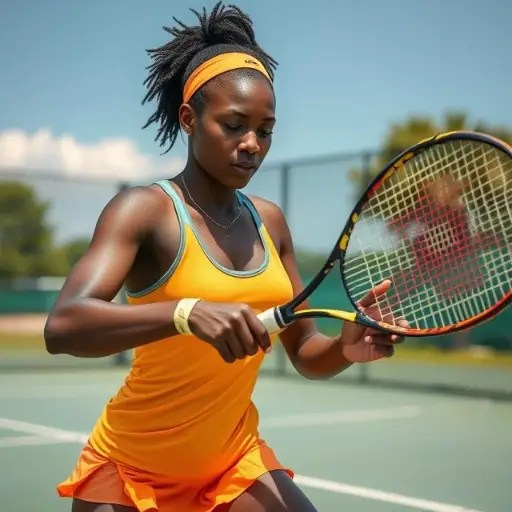 The Unstoppable Venus Williams: A Legacy Unbroken at&nbsp;45