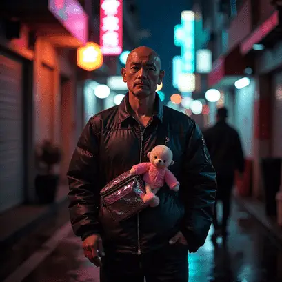 The Performance of Masculinity: The Rise of the “Performative Male” 