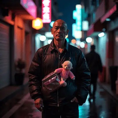 The Performance of Masculinity: The Rise of the “Performative Male” 