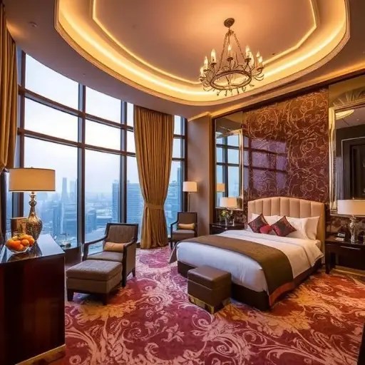 A Luxurious Oasis in Vienna: Miiro Unveils Palais Rudolf in the Heart of Old&nbsp;Town