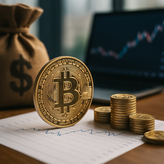 A Fool’s Paradise: Why Bitcoin Treasury Companies Are Playing with Fire