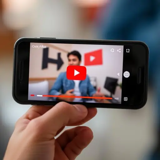 The AI-Generated Reality: YouTube’s Secret Tweaks Raise Concerns