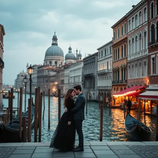 The 2025 Venice Film Festival Lineup: A Diverse and Promising Selection