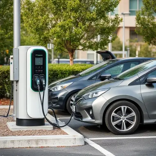 The Charging Conundrum: GM’s Efforts to Simplify EV Charging Standards