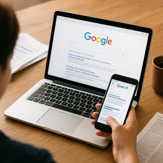 The ‘Google Zero’ Threat: How Media Outlets Are Reinventing Themselves in the Age of AI Search