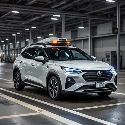 Waymo Secures Permit to Test Autonomous Vehicles in New York&nbsp;City