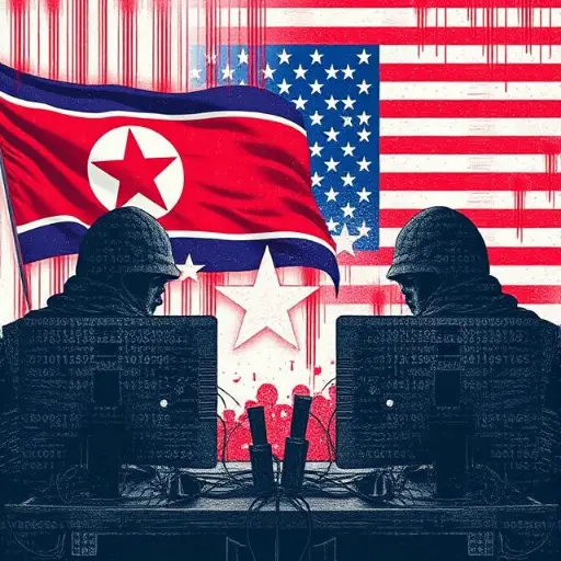 North Korea’s Elusive Money-Laundering Schemes Exposed