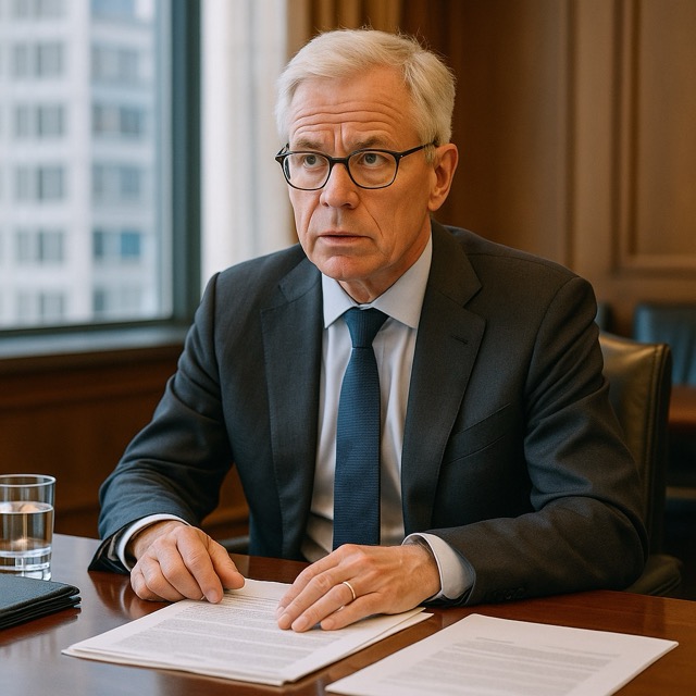 Banking at a Crossroads: Why Full Basel III Implementation Is Crucial for Global Stability