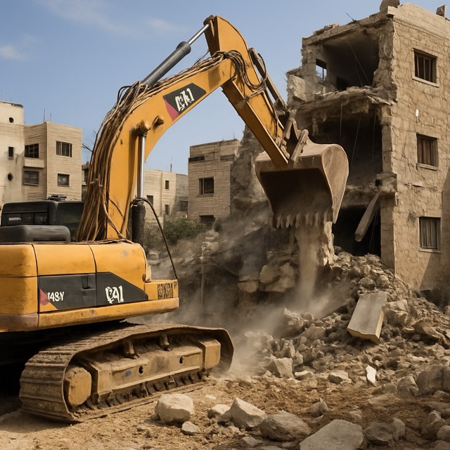 Norway’s $2tn Oil Fund Divests from Caterpillar Amid Allegations of Humanitarian Law Violations