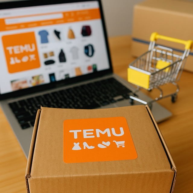 Temu Resumes Direct Shipments to U.S. After Trade Truce