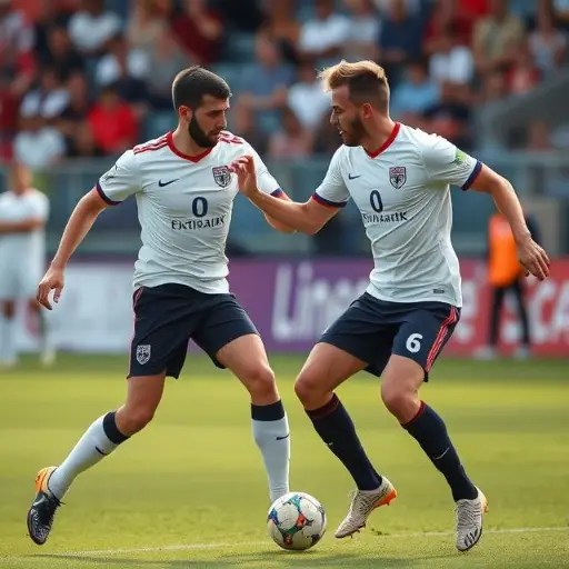 Spurs’ Transfer Strategy: Frank Thomas Emphasizes Commitment to&nbsp;Club