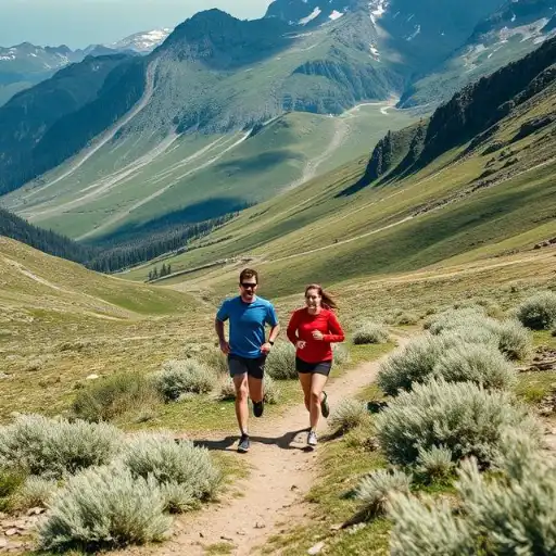 The Rise of Running Vacations: How Fitness and Exploration Are Becoming the Ultimate Travel Experience