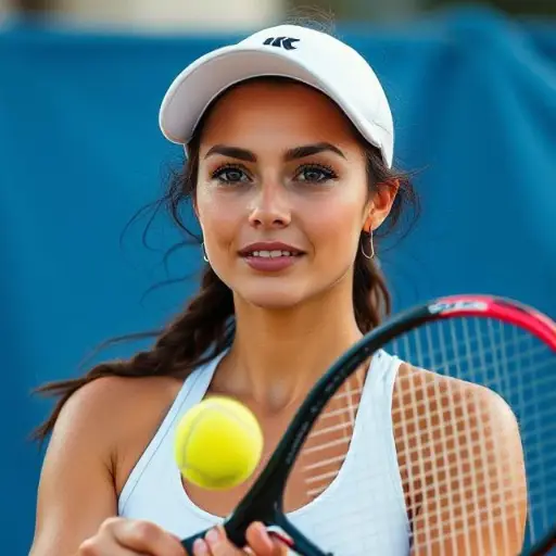 The Fashion World’s Love Affair with Tennis: A Match Made in Heaven