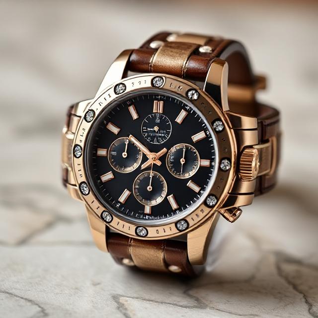Luxury Watches in the Crosshairs: Tariffs Threaten a Growing&nbsp;Obsession