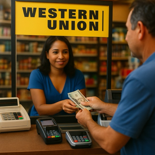 Western Union to Buy Intermex in $500 Million Cash Deal