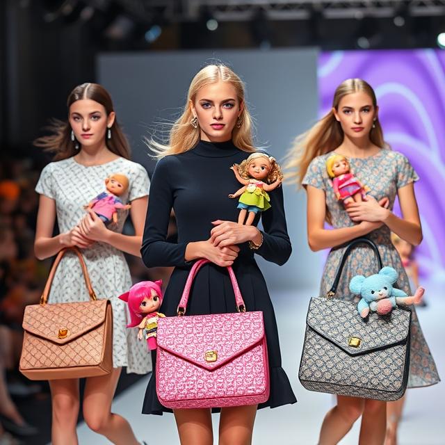 The Rise of Whimsy in Fashion: How Cuteness Overload Became the Latest Trend