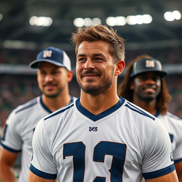 The Wrexham Effect: How Celebrity Investments are Transforming Non-League&nbsp;Football