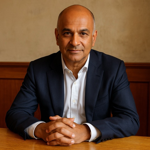 Transforming Reform: Zia Yusuf’s Bid to Professionalise UK Populism